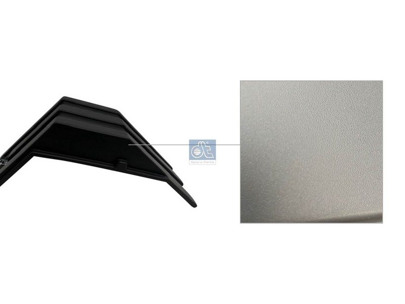 Kryt, skříň akumulátoru 4.00065