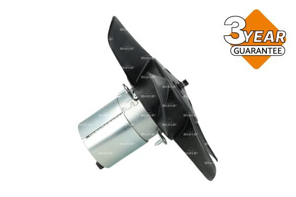 Ventilaator, mootorijahutus, NRF 47429