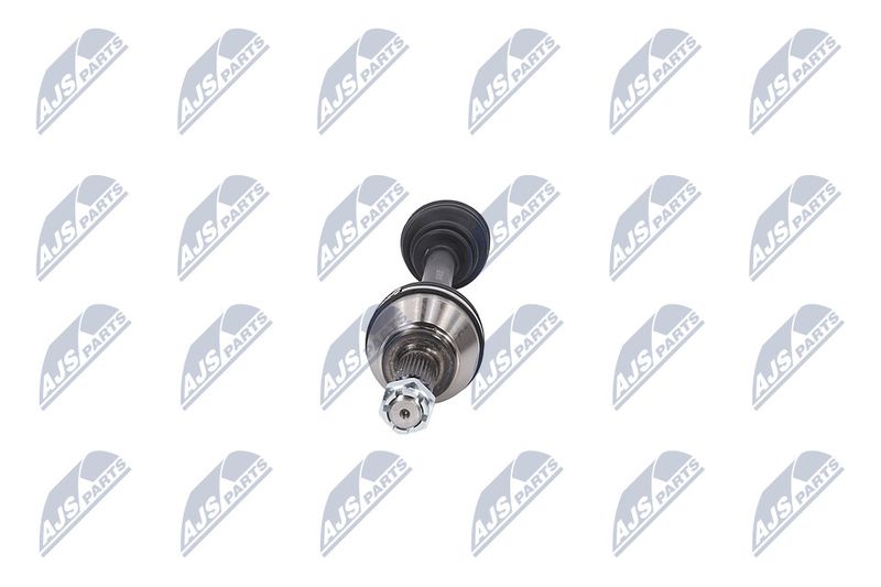 Veovõll, NTY NPW-NS-098