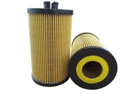 ALCO FILTER olajszűrő MD-453