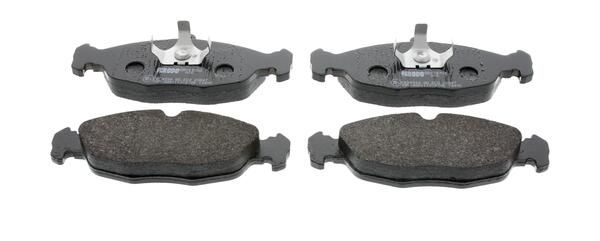 Plaquettes+de+frein+à+disque FERODO FDB732