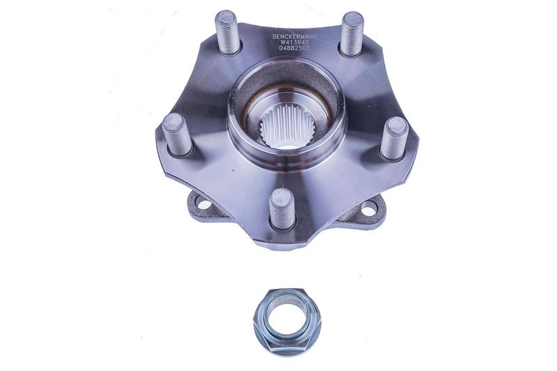 DENCKERMANN W413942 Wheel Bearing Kit