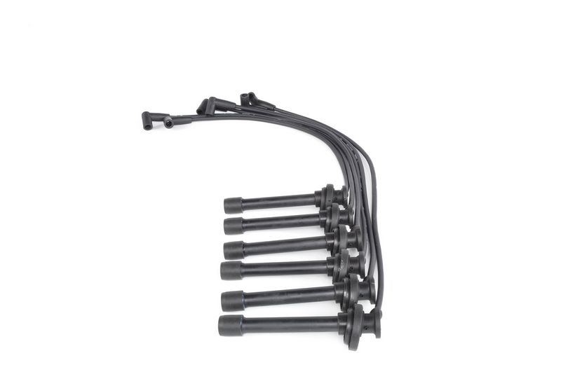 BOSCH 0 986 357 167 Ignition Cable Kit