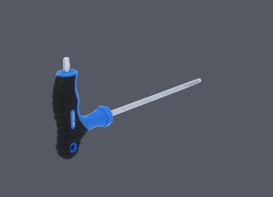 KS TOOLS BT041005 Angled Screwdriver