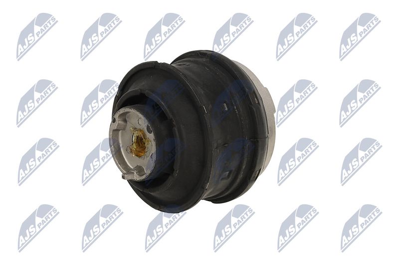 Paigutus, Mootor, NTY ZPS-ME-083