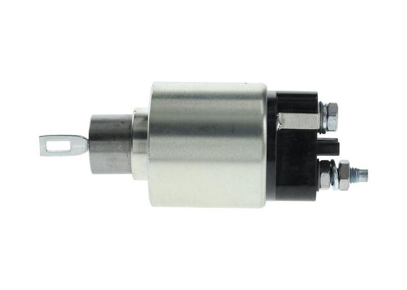 Magnetschalter, Starter