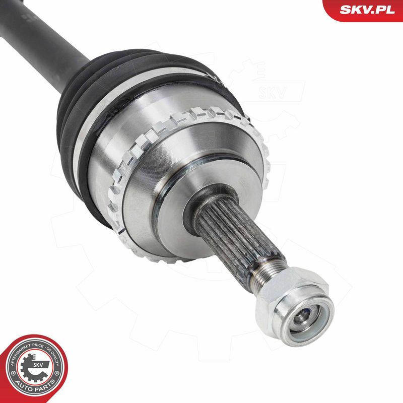 Veovõll, ESEN SKV 40SKV045