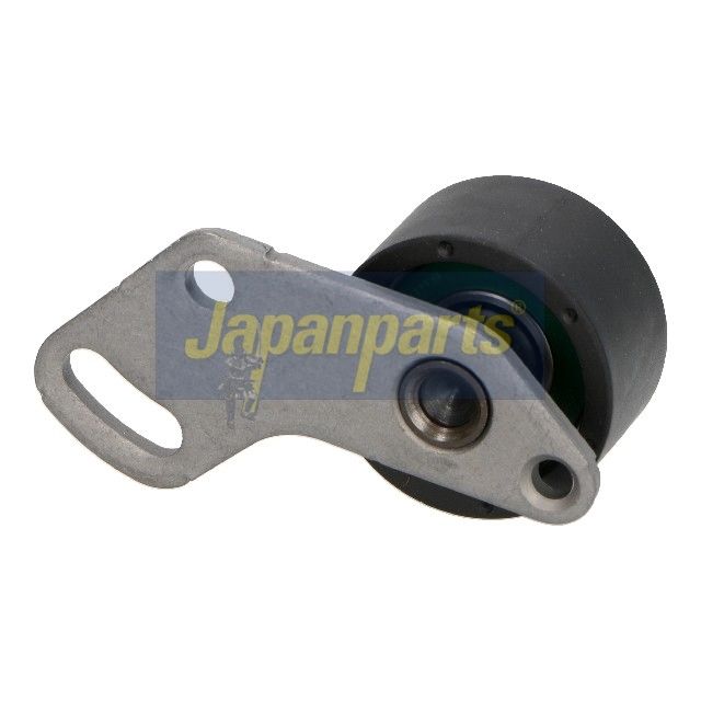 Tensor de correa, correa dentada