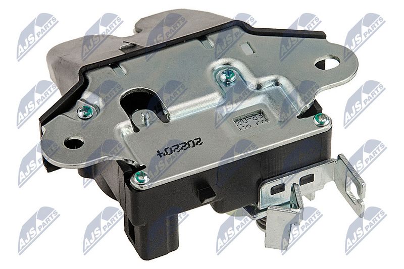 Tagaluugi sulgur, NTY EZC-KA-006