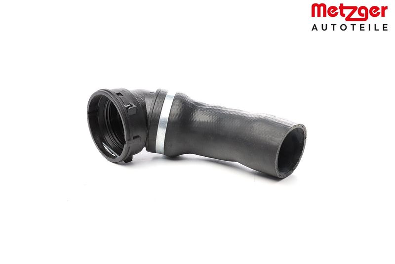 METZGER AUTOTEILE 2400325 Charge Air Hose