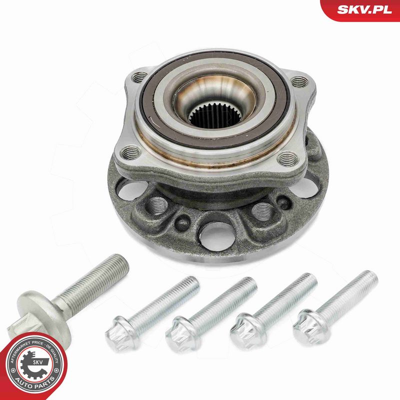 ESEN SKV 29SKV623 Wheel Bearing Kit