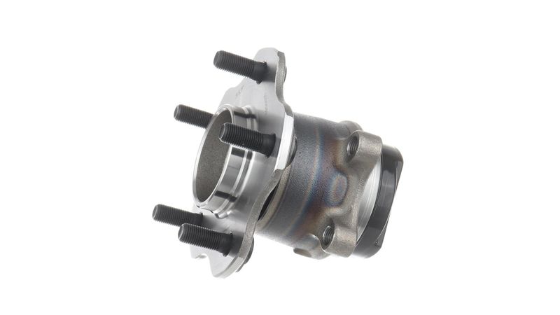 SKF Kit roulements roue VKBA 6997