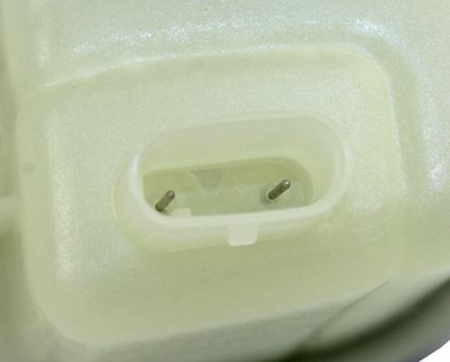 METZGER AUTOTEILE 2140159 Expansion Tank, coolant