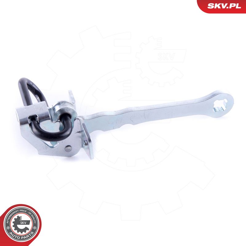 Uksekinnitus, ESEN SKV...