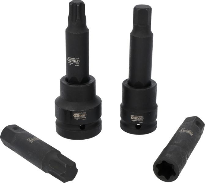 KS TOOLS 450.0420 Socket Wrench Set