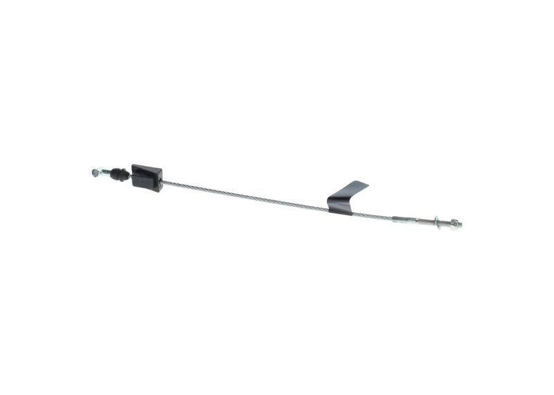 BOSCH 1987477517 Cable Pull, parking brake