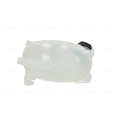 NISSENS 996438 Expansion Tank, coolant
