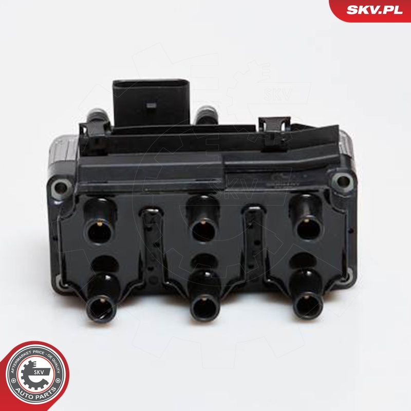 Süütepool, ESEN SKV 03SKV160