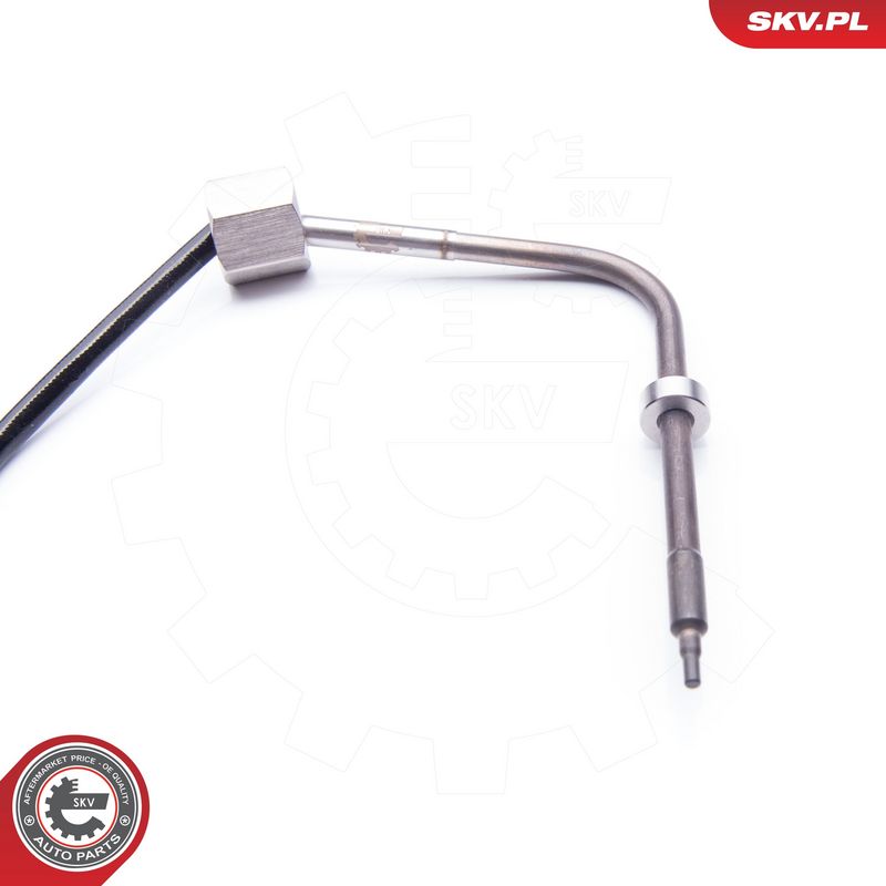 Andur, heitgaasitemperatuur, ESEN SKV 30SKV063