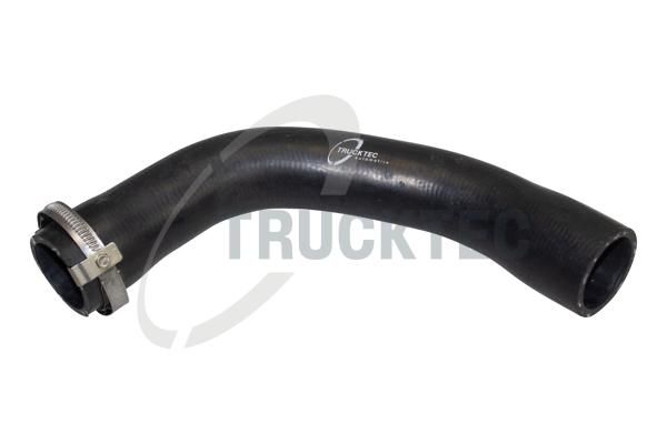 TRUCKTEC AUTOMOTIVE 02.40.373 - Radiator Hose