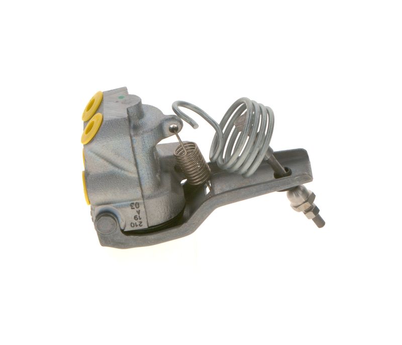 BOSCH 0 204 131 322 Brake Force Regulator