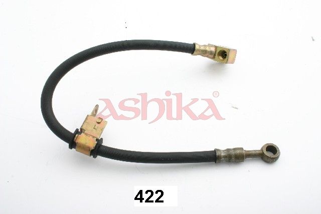 държач, спирачен маркуч ASHIKA