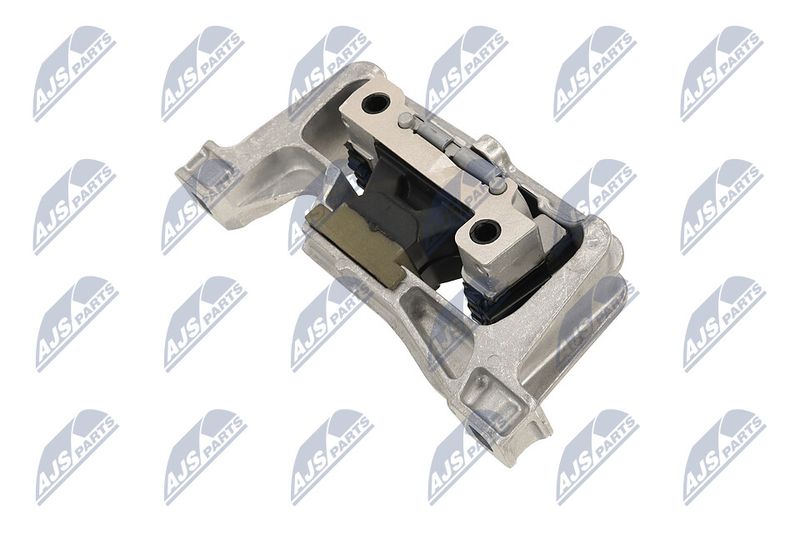 Paigutus, Mootor, NTY ZPS-ME-056