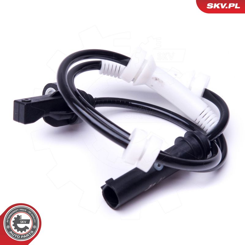 Andur, rattapöörete arv, ESEN SKV 06SKV362