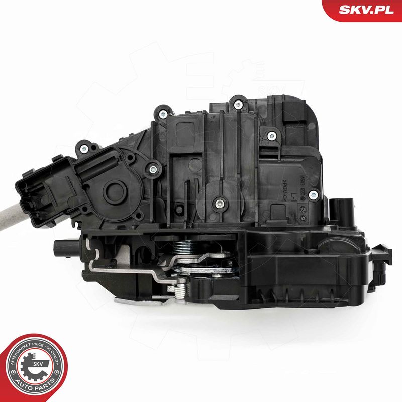 Ukselukk, ESEN SKV 60SKV301