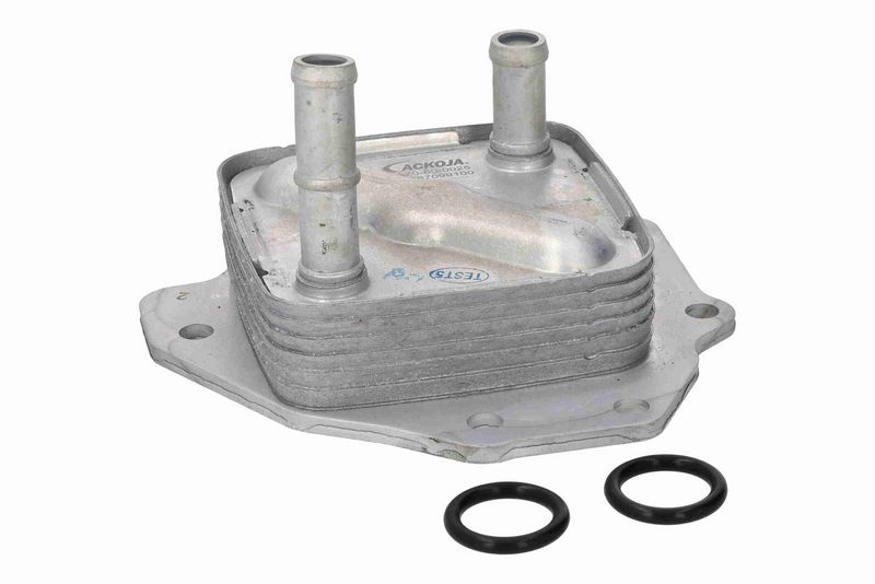 ACKOJA A70-60-0025 - Oil Cooler, engine oil