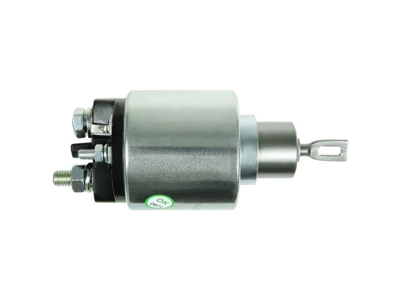 Brand new AS-PL Starter motor solenoid