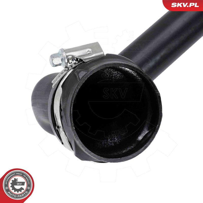 ESEN SKV 54SKV980 Charge Air Hose