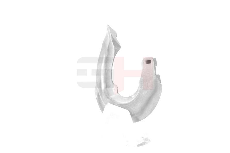 Puhver, vedrustus, GH GH-624522