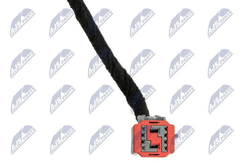 NTY AE-FR-076 Gas Spring, boot/cargo area