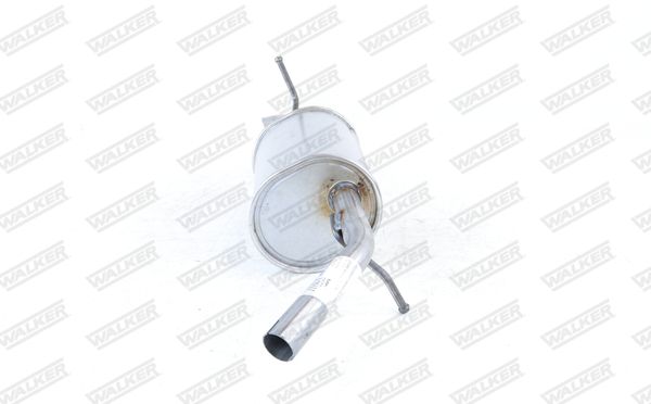 Product Image - Uitlaatklep - 25303 - TRW Engine Component