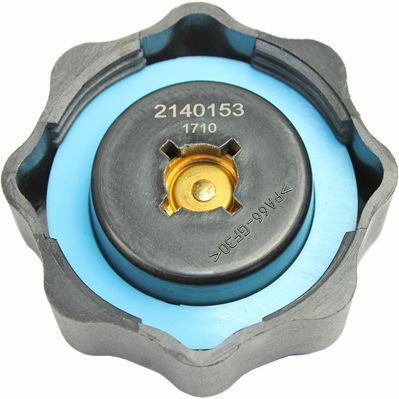 METZGER AUTOTEILE 2140153 Cap, coolant tank