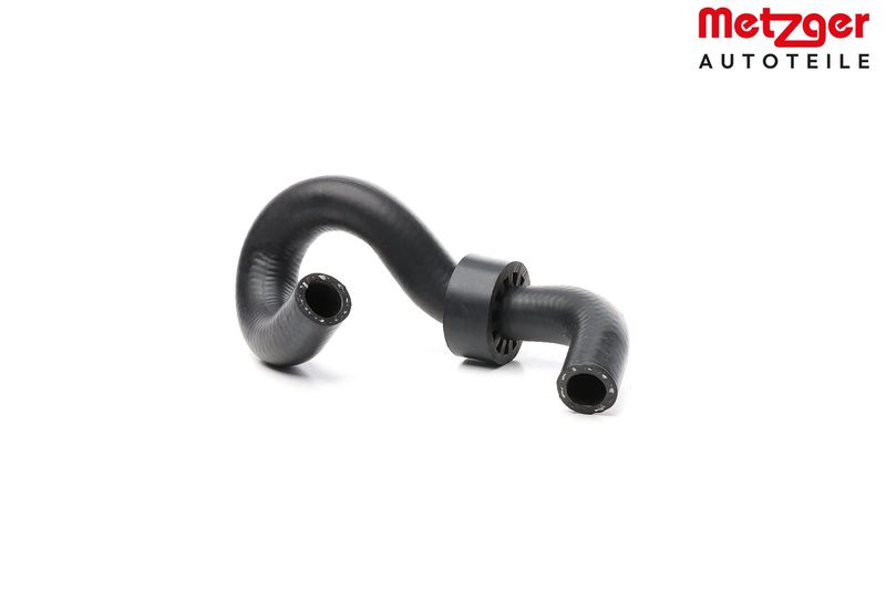 METZGER AUTOTEILE 2420090 Radiator Hose