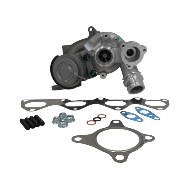 Compresor,sistem de supraalimentare ASAM AUTOMOTIVE 181486
