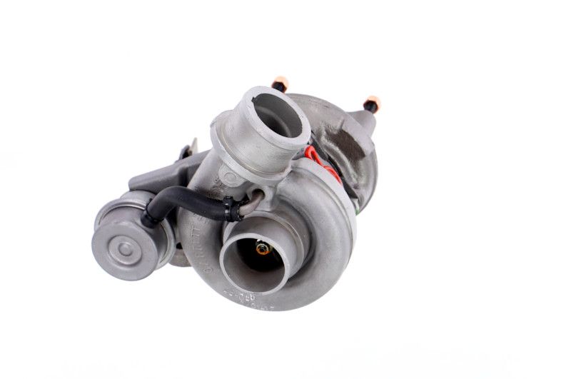 REMANTE 003-001-000007R Charger, charging (supercharged/turbocharged)