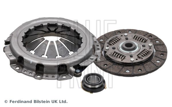 комплект съединител BLUE PRINT