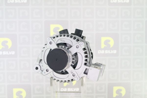 DA SILVA 011528 Generatorius