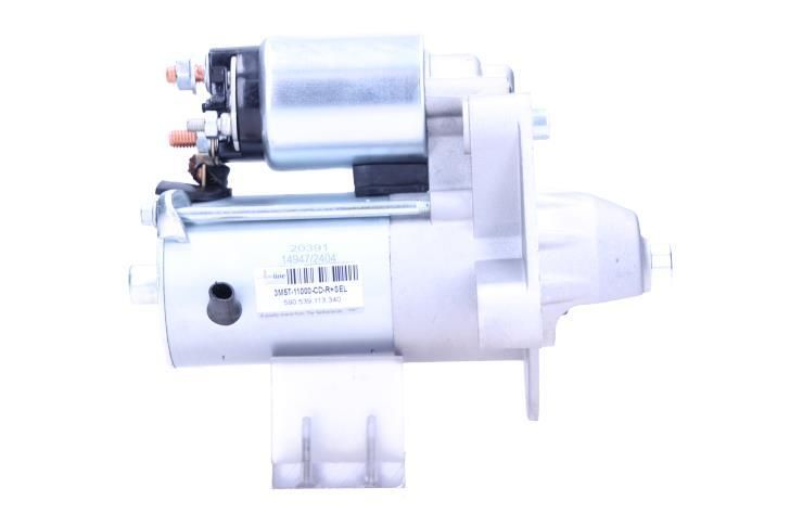 Starter, BV PSH 590.539.113.340