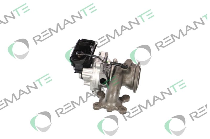 REMANTE 003-002-004480R Charger, charging (supercharged/turbocharged)