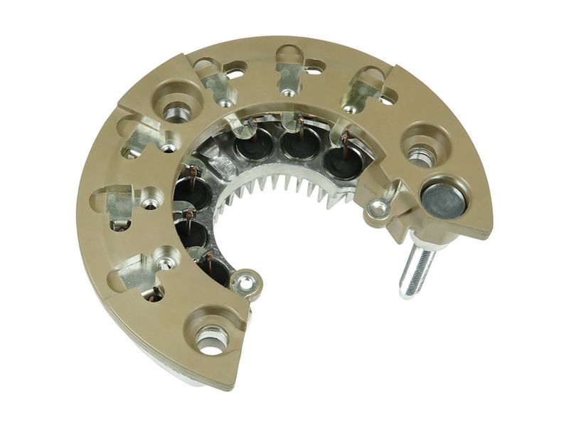 Seadistaja, generaator, AS-PL ARC5202S