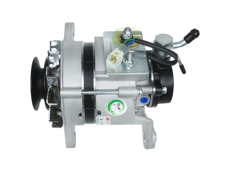 AS-PL A6710S Alternator