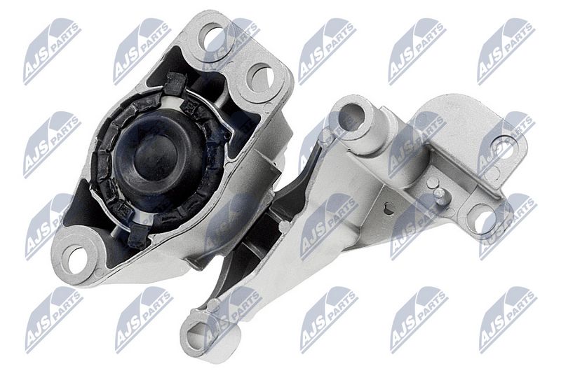 Paigutus, Mootor, NTY ZPS-RE-008