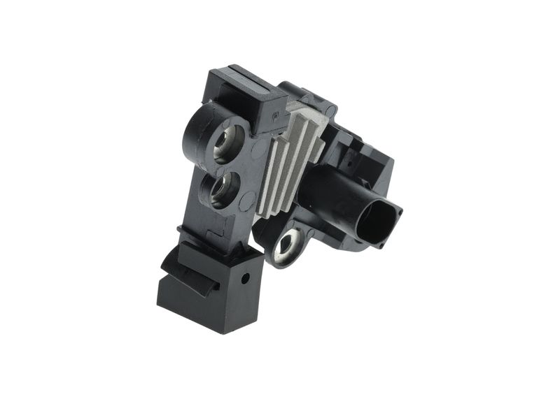 Regulator, alternator 1 986 AE0 057 BOSCH