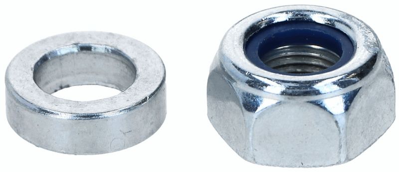 SACHS 170 419 Shock Absorber