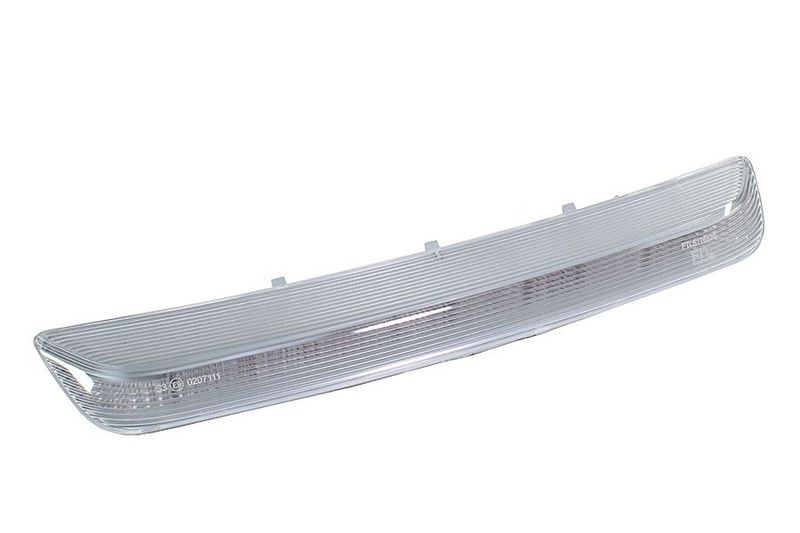 METZGER AUTOTEILE 2080088 - Auxiliary Stop Light