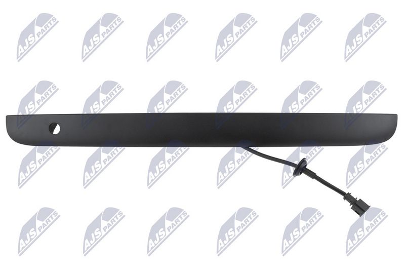 NTY EZC-VW-785 Housing, licence plate light